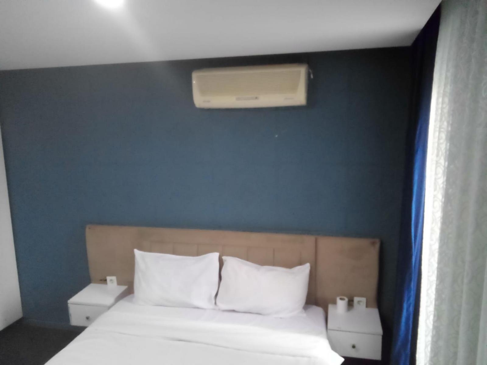 Elite Brand Hotel İstanbul Dış mekan fotoğraf