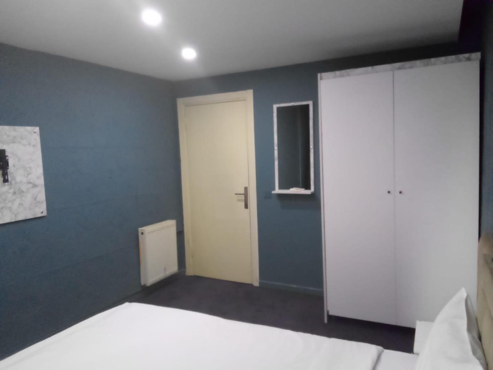 Elite Brand Hotel İstanbul Dış mekan fotoğraf